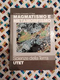 Magmatismo e metamorfismo - UTET