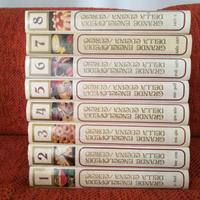 Grande enciclopedia della cucina Curcio