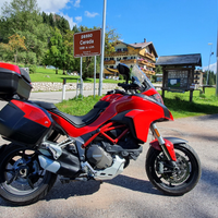 Multistrada 1200