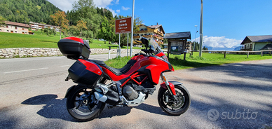 Multistrada 1200