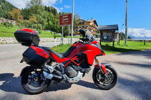 Multistrada 1200