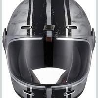 Casco ingegrale ORIGINE  vintage taglia S