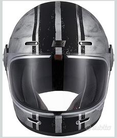 Casco ingegrale ORIGINE  vintage taglia S