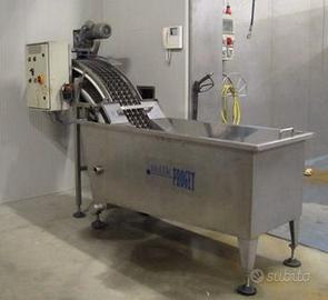 Caricatore mozzarelle