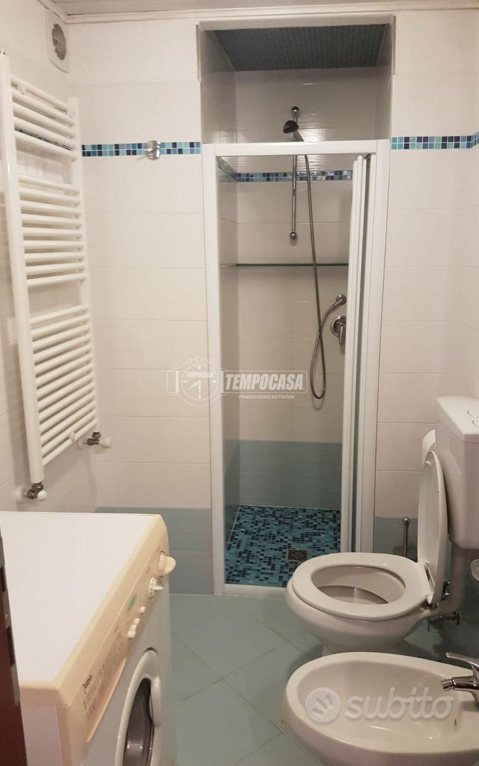 Apartment in Challand-Saint-Anselme, Pésan - Vista 5