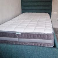 Letto singolo contenitore 