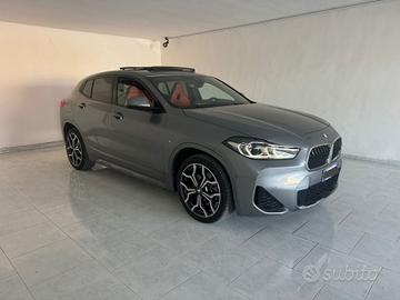 X2 2.0D 190 CV X-DRIVE M SPORT X LINE