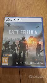 Battlefield  6