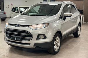 Ford EcoSport 1.5 TDCi 95 CV Titanium S
