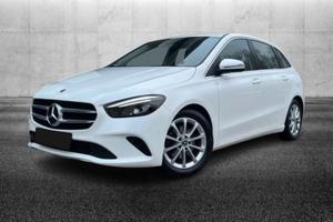 MERCEDES-BENZ B 200 d Automatic Sport