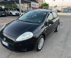 Fiat Grande Punto EasyPower Unipro 2013