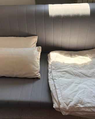 Divano letto IKEA LYCKSELE 