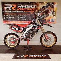 HONDA CRF / 250cc / anno 2006