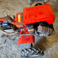 Motozappa