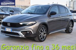FIAT Tipo 1.3 Mjt 95cv S&S Cross *TELECAMERA,...
