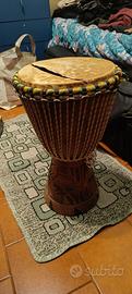 Djembè africano
