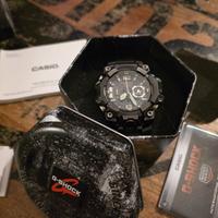 Casio g shock gwg b1000