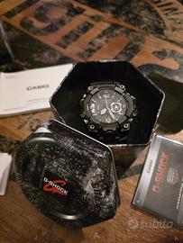 Casio g shock gwg b1000