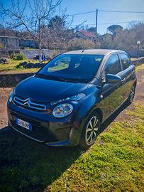 citroen C 1 shine anno 2020 57400 km 