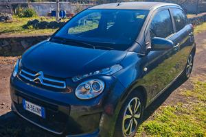 citroen C 1 shine anno 2020 57400 km 