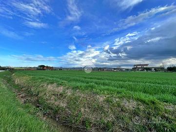 TER. AGRICOLO A SAN GIOVANNI IN MARIGNANO