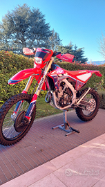 Honda crf 250