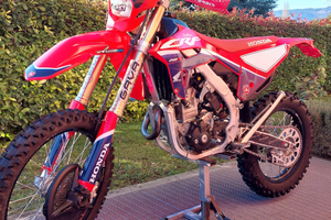 Honda crf 250