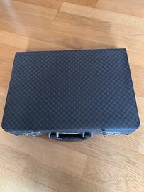 Elegante Valigetta con set completo di coltelli