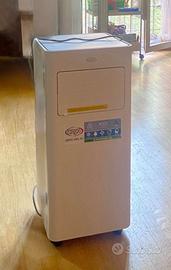 Condizionatore portatile Argo Axel EU 8000BTU/h
