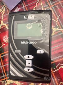 macchinetta per terapia