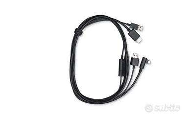 Wacom One X-Shape cable per DT133
