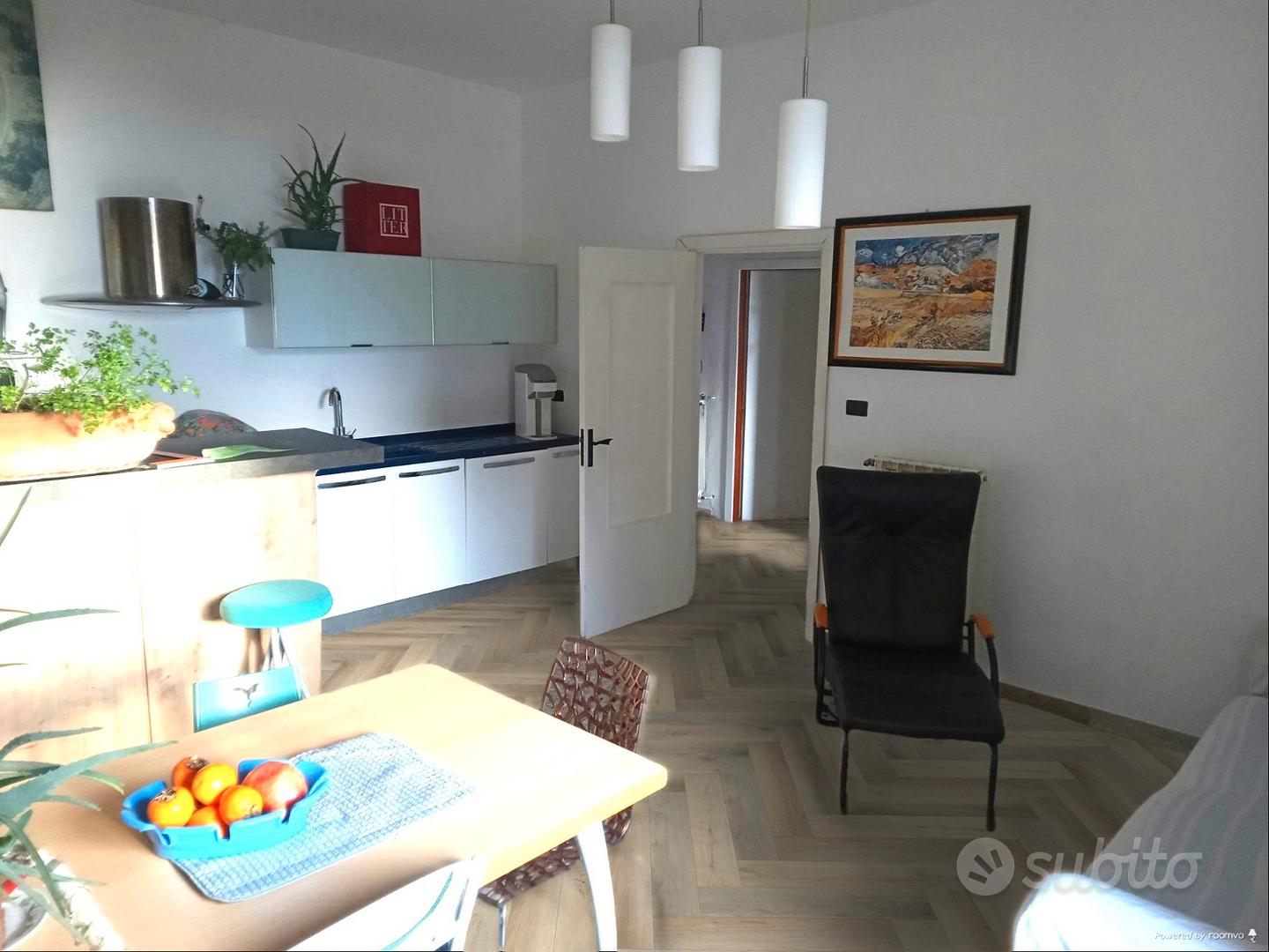Apartment in Follonica, Centro, Grosseto - Vista 3