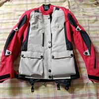 Giacca e Pantalone Donna Moto 