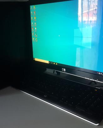 Computer HP Pavilion