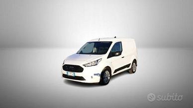 Ford Transit Connect 1.5 TDCi 100CV PC Furgon...