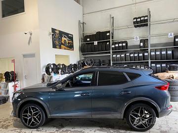 Cerchi NUOVI Cupra raggio 19 cod.48722