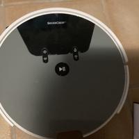 Aspirapolvere silvercrest