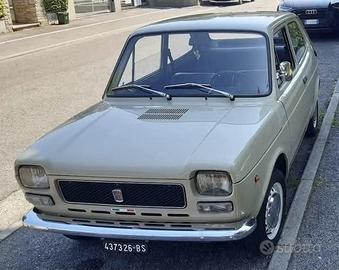 Fiat 127 ASI ORO