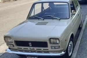 Fiat 127 ASI ORO