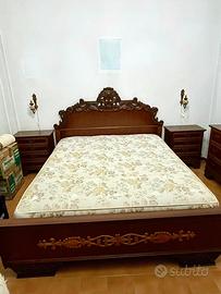 Camera da letto (da ritirare)