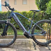 Ebike NSR Rse1 Plus 