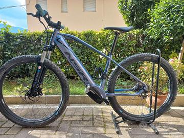 Ebike NSR Rse1 Plus 