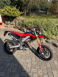 50 VENT MOTARD DERAPAGE