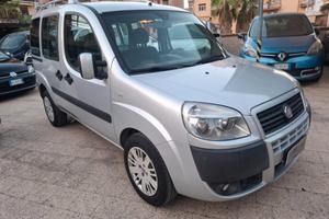 Fiat Doblò - 1.4 Dynamic / disabili sedia a rotell