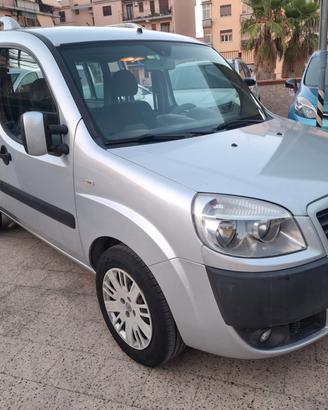 Fiat Doblò - 1.4 Dynamic / disabili sedia a rotell