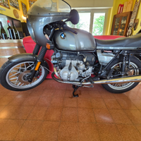 Bmw r 100 (r)s