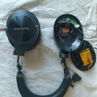 pezzi di ricambio per cuffie technics eah a800