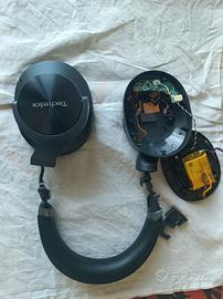 pezzi di ricambio per cuffie technics eah a800