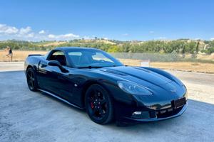 Corvette C6 6.0 V8 Convertible - ISCRIVIBILE ASI