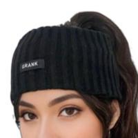 due fascie Donna in lana in 2,colori divesi